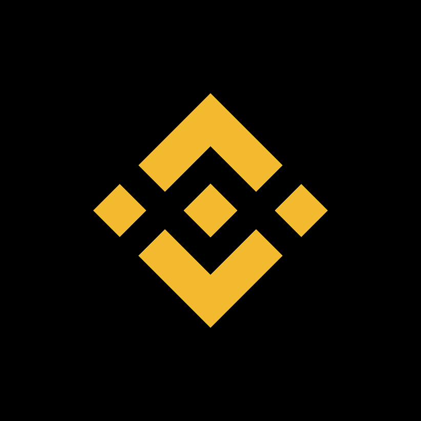 Binance logo