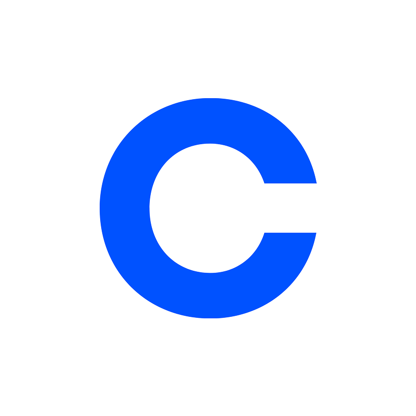 Coinbase logo