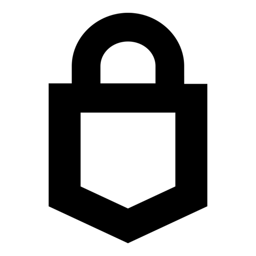 Trezor logo